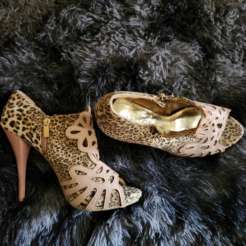 Heels